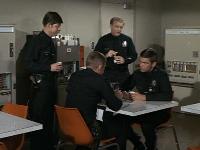 Click to watch 'Log 36: Man Between' (popup) Adam-12